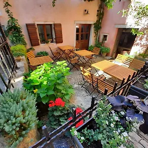 https://bed-breakfast-antico.in-istria.net