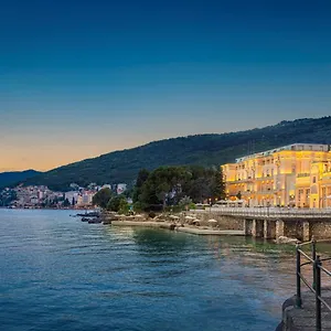 Hotel Kvarner - Liburnia, Opatija