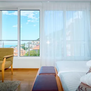 Hotel Astoria, Opatija