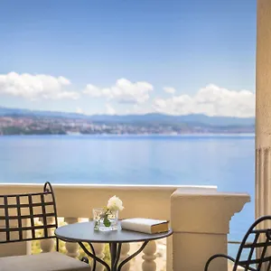 Bellevue - Liburnia Hotell
