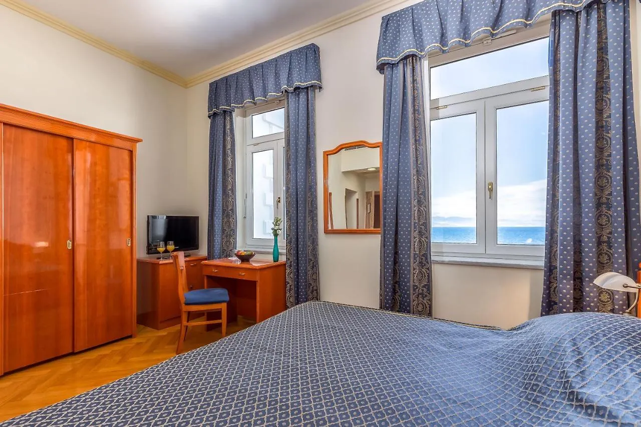 Hotel Galeb Opatija