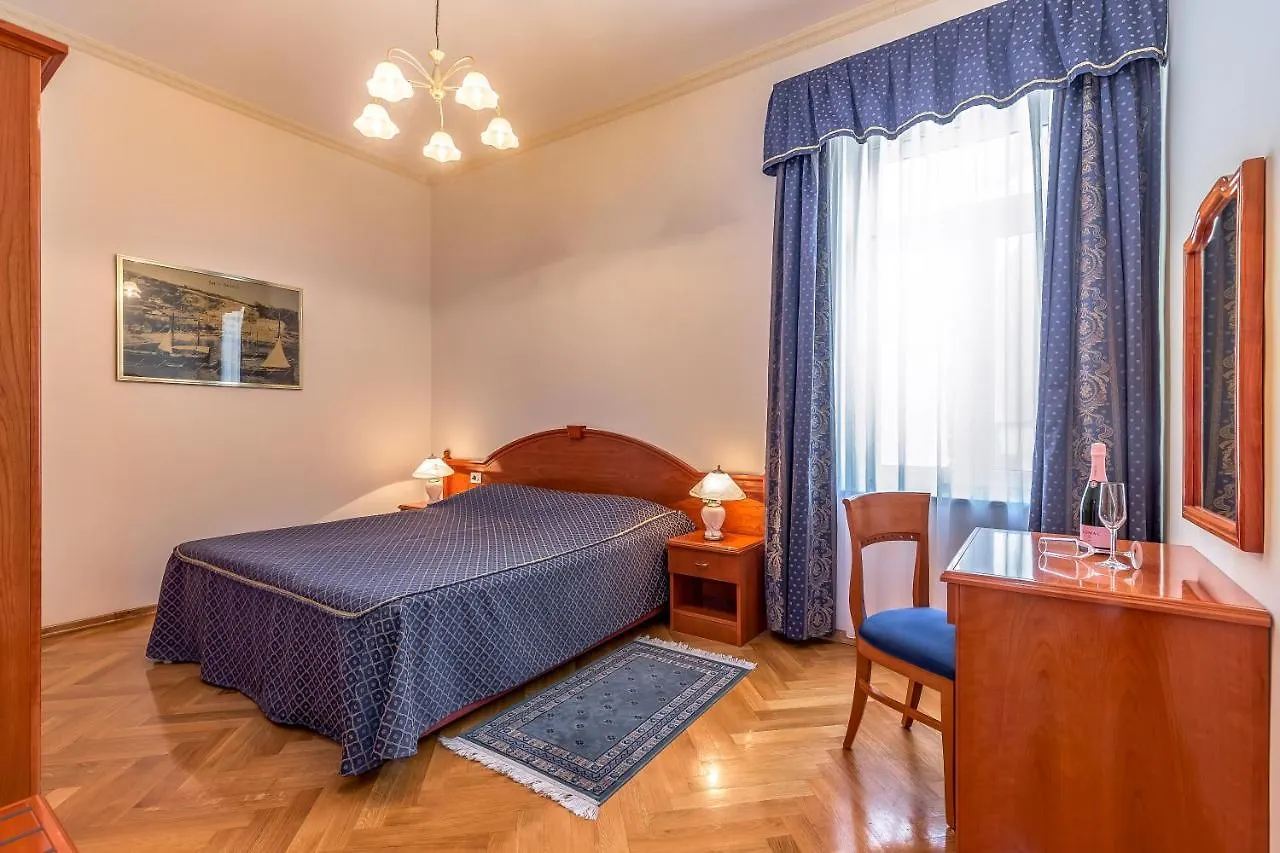 ***  Hotel Galeb Opatija Croatia