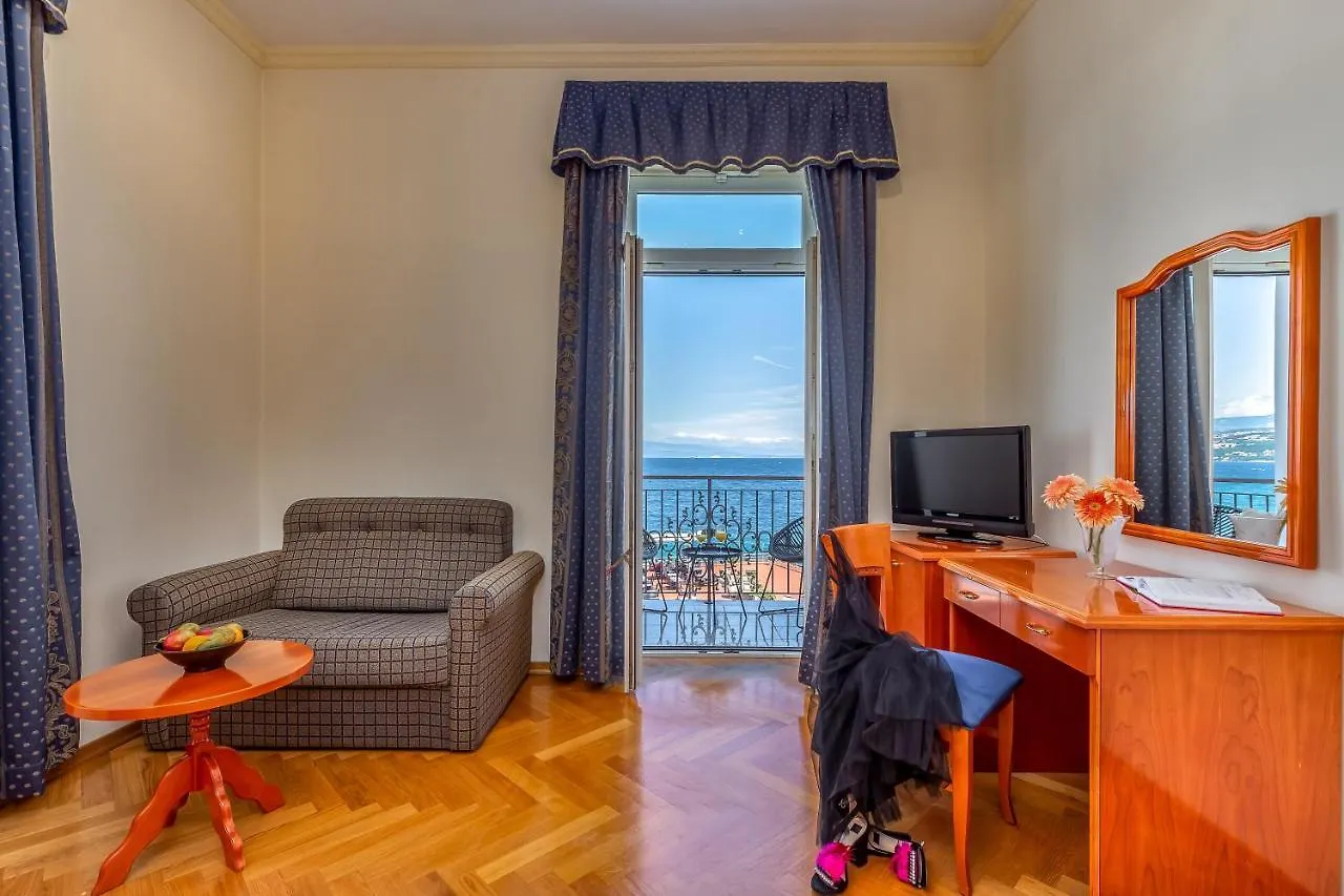 Hotel Galeb Opatija