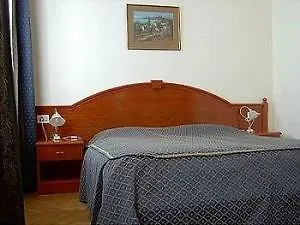 ***  Hotel Galeb Opatija Croatia