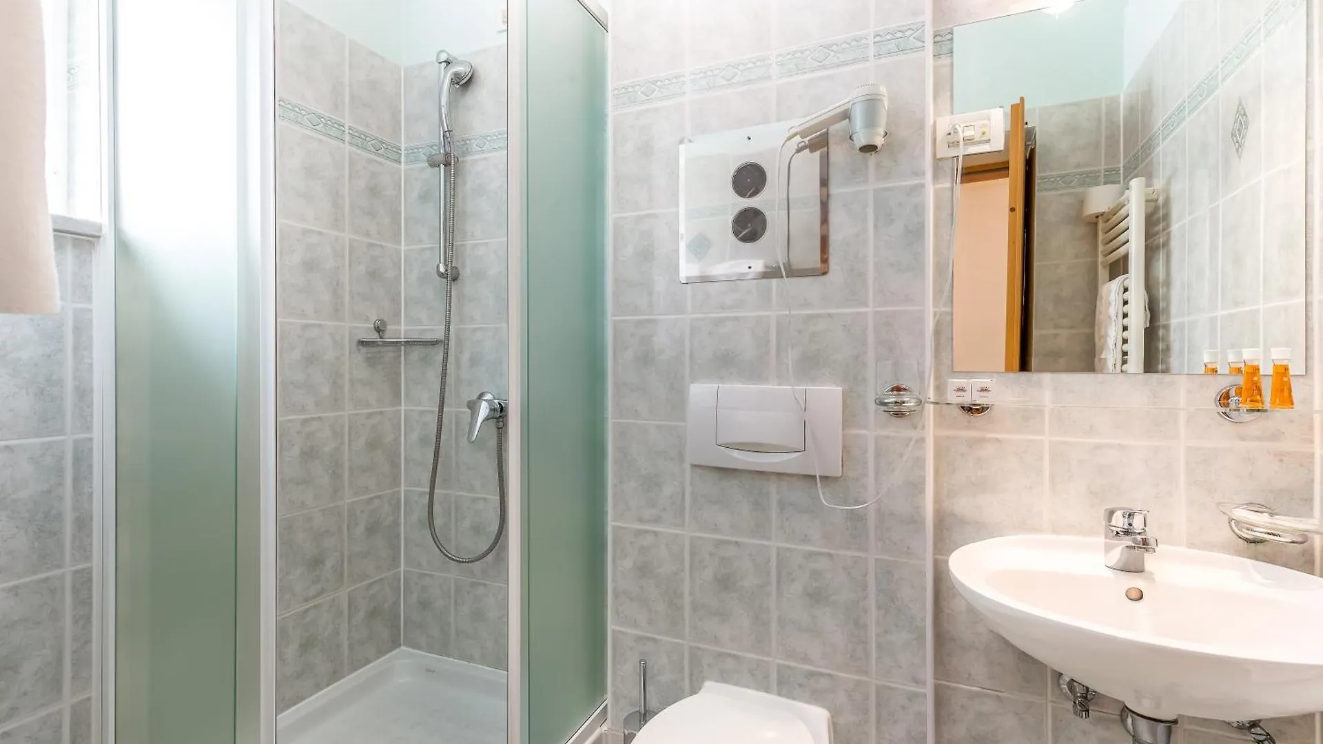 Hotel Galeb Opatija