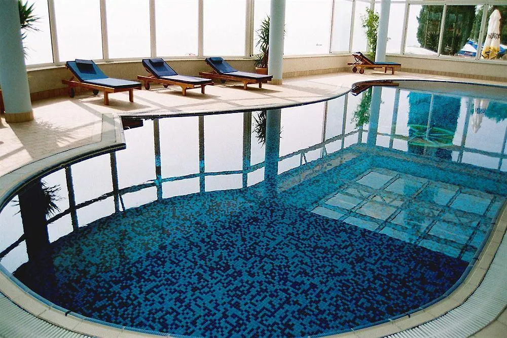 Hotel Galeb Opatija