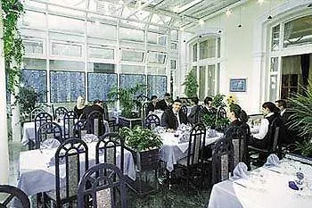 Hotel Galeb Opatija