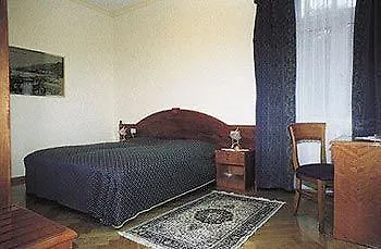 Hotel Galeb Opatija