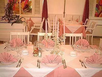 Hotel Galeb Opatija 3*,  Kroatien