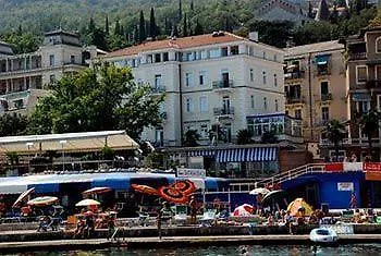Hotel Galeb Opatija