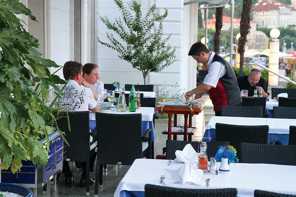 Hotel Galeb Opatija