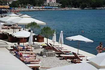 Hotel Galeb Opatija