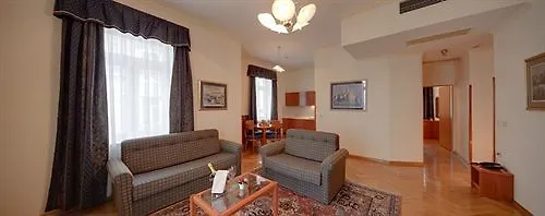Hotel Galeb Opatija