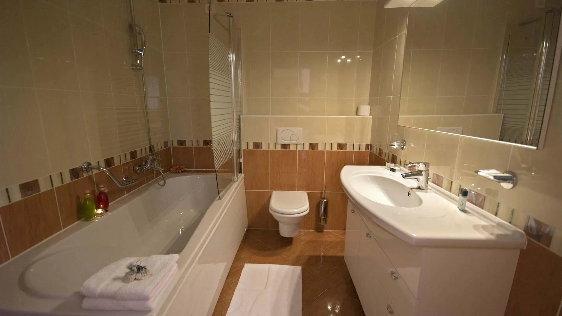 Hotel Galeb Opatija