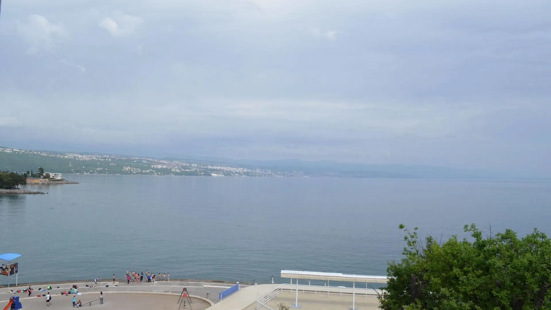 Hotel Galeb Opatija