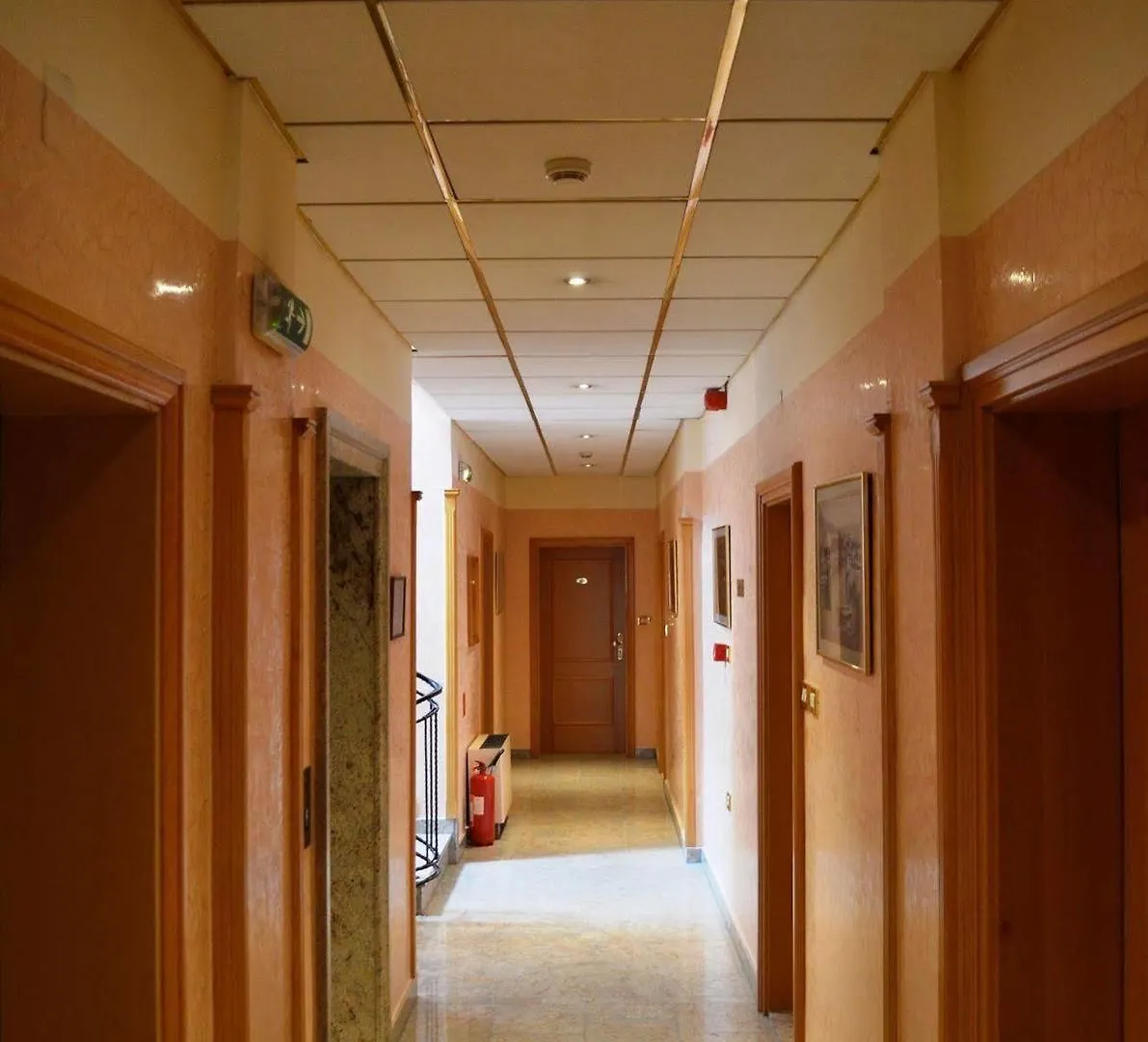 Hotel Galeb Opatija