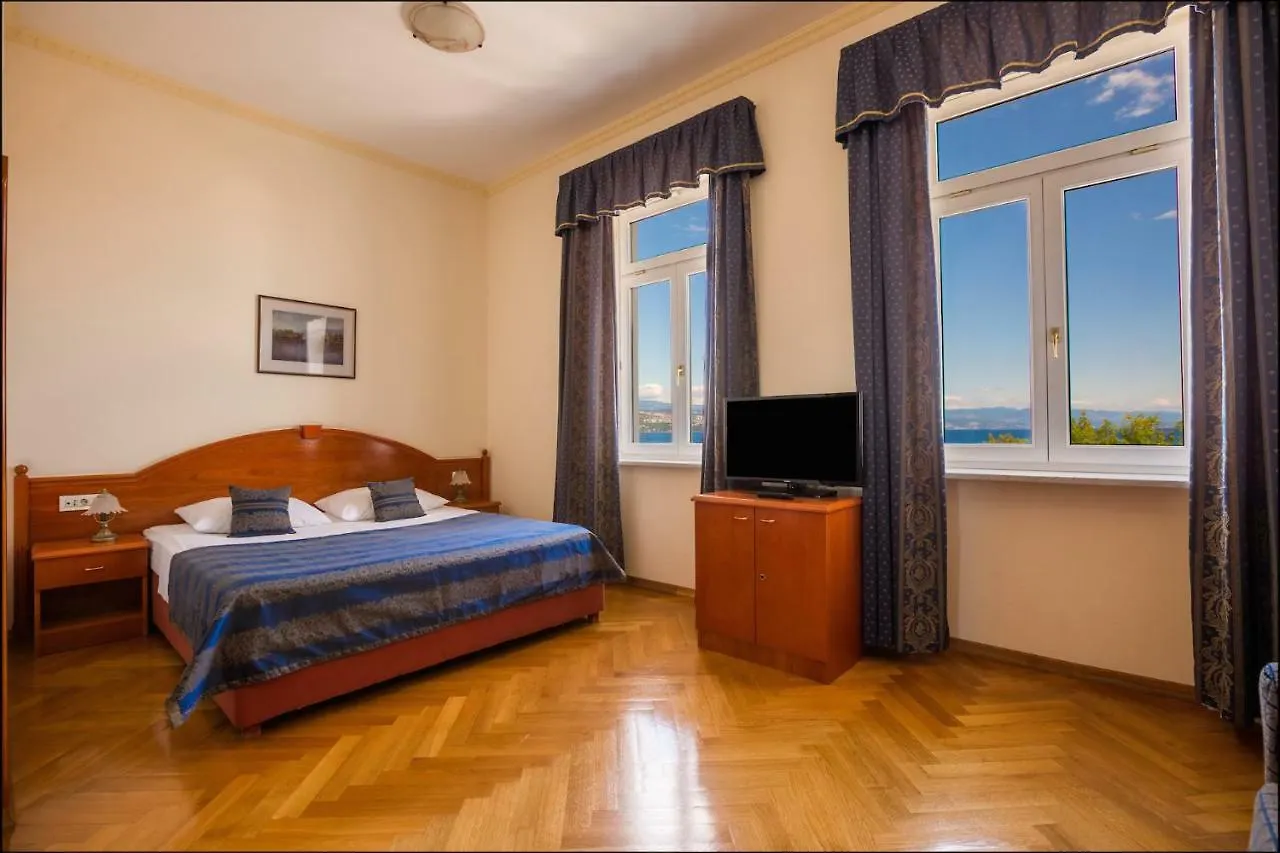 Hotel Galeb Opatija