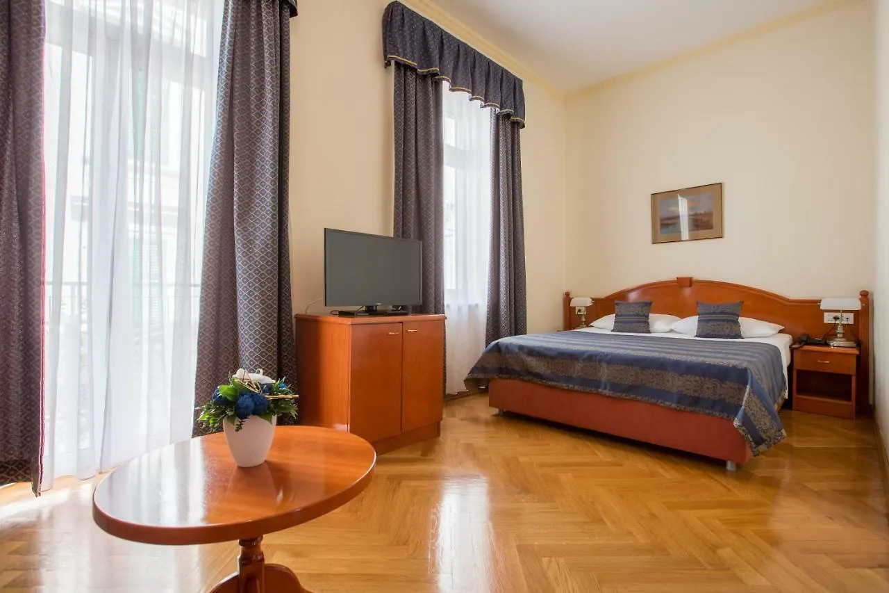 Hotel Galeb Opatija