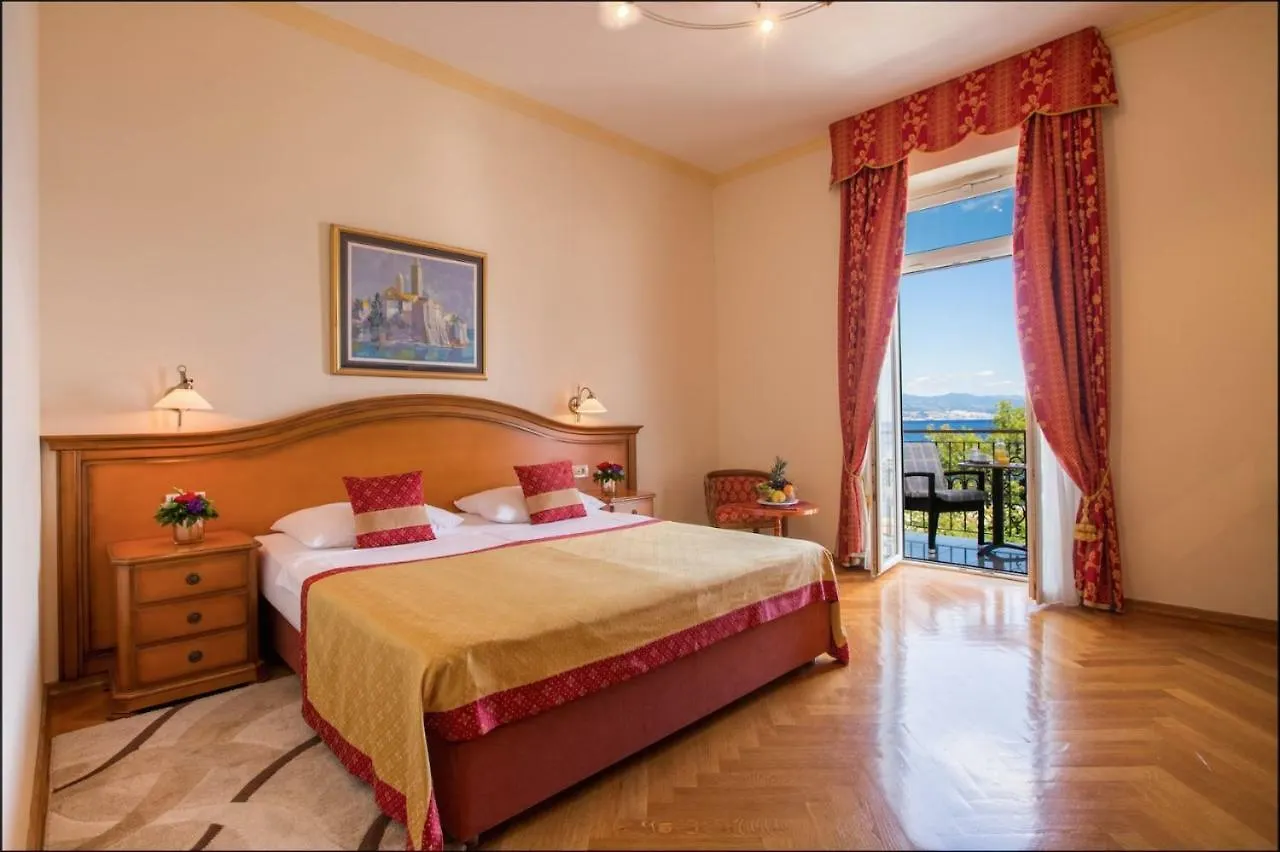 Hotel Galeb Opatija