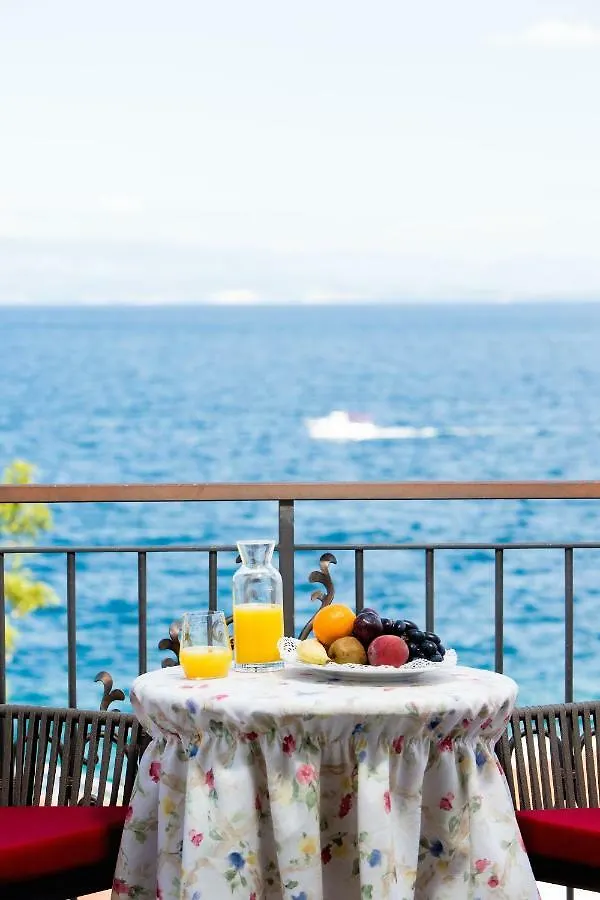 Hotel Galeb Opatija 3*,  Croatia