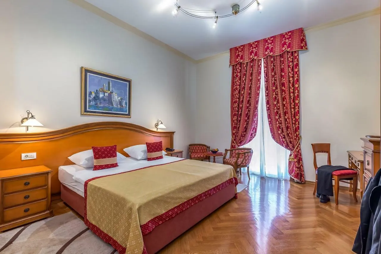 Hotel Galeb Opatija