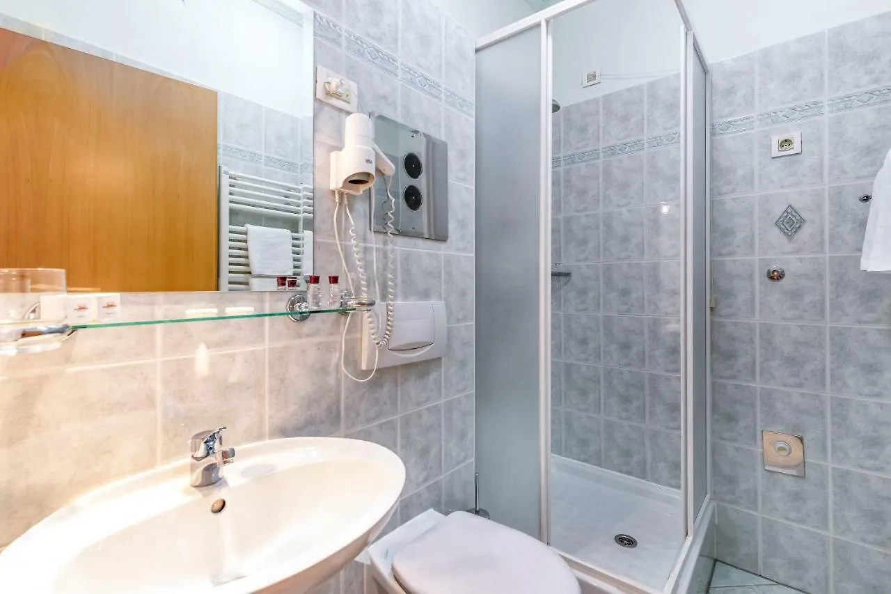 Hotel Galeb Opatija