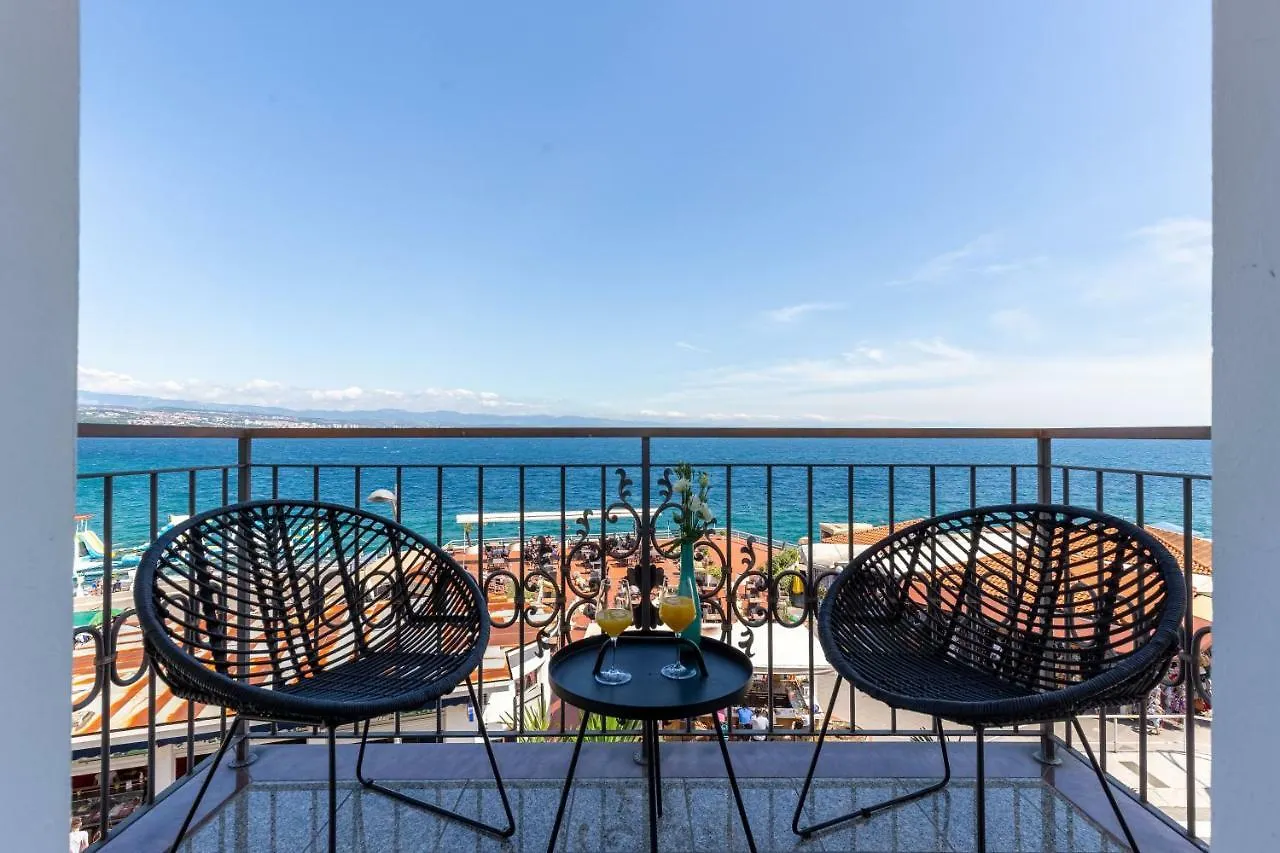 Hotel Galeb Opatija