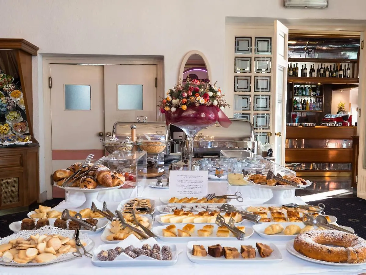 Hotel Galeb Opatija